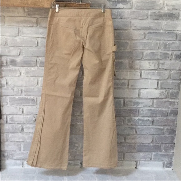 BCBG MAXAZARIA PANTS - Picture 2 of 4